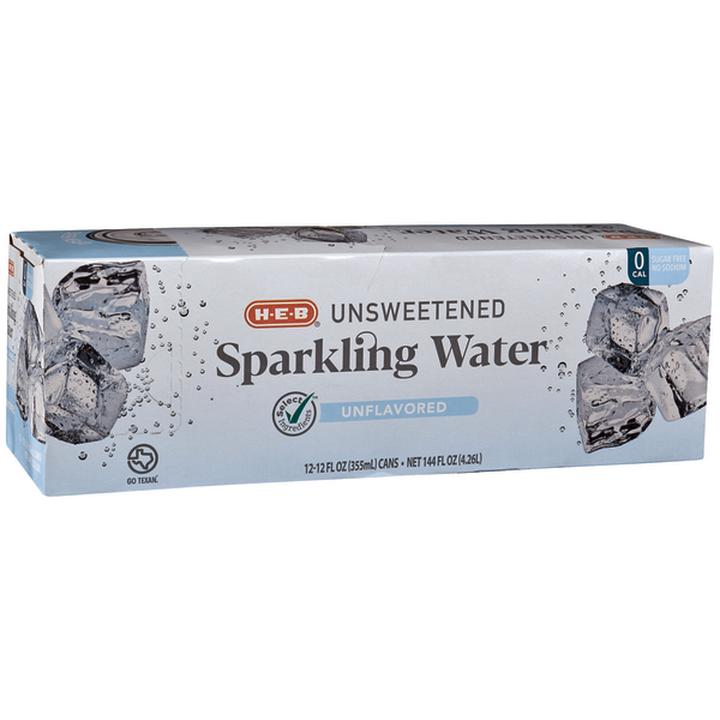 Agua Mineral Sin Sabor 12 Pack 1 Pz