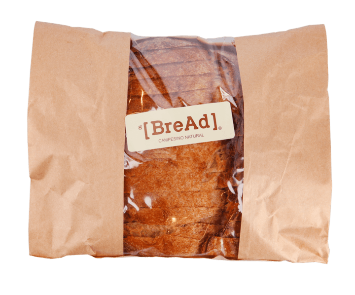 Bread Campesino Natural