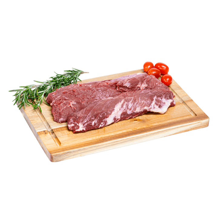 Heb Supreme Arrachera Gallo 1 Kg