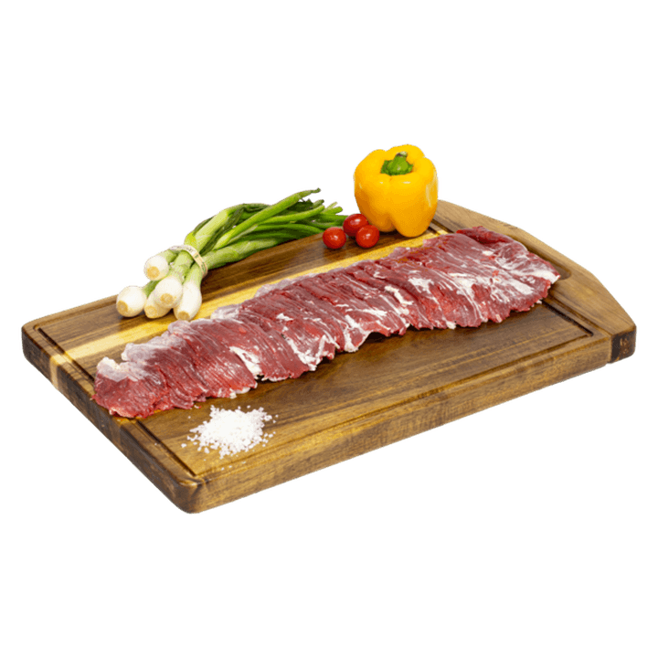 Heb Supreme Arrachera Inside 1 Kg