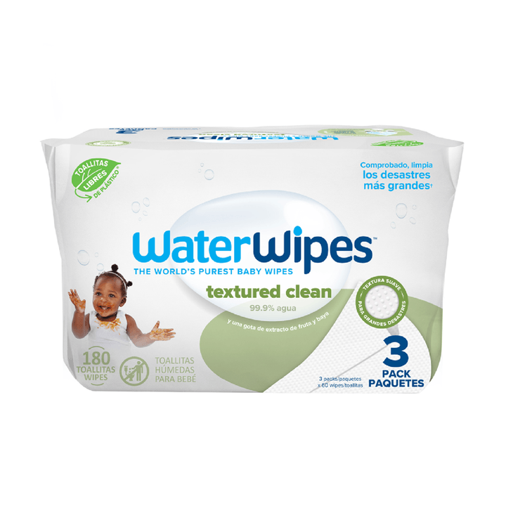 Toallitas Texture Clean 180 Pz Texture Clean 180 180 Pz