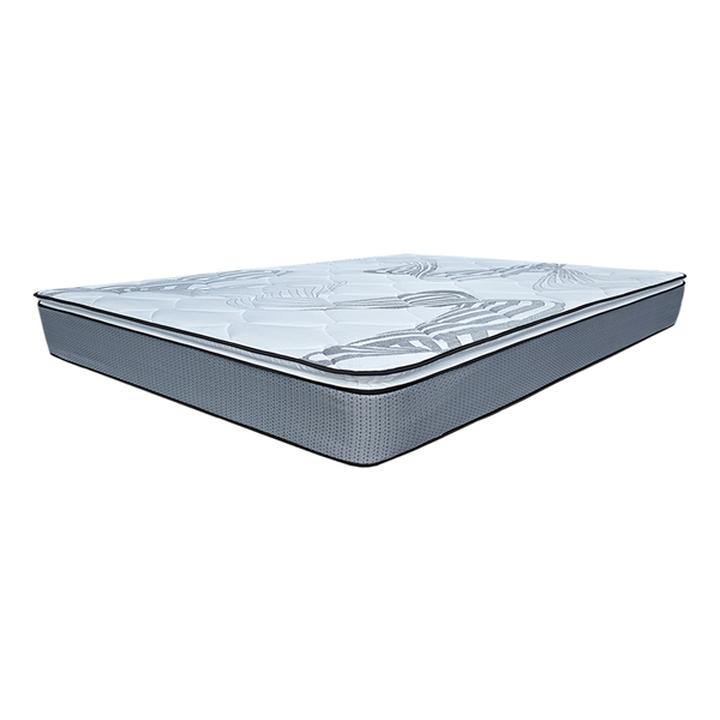 Colchon Dulce Sueño King Size Ortopedico 1 Pz