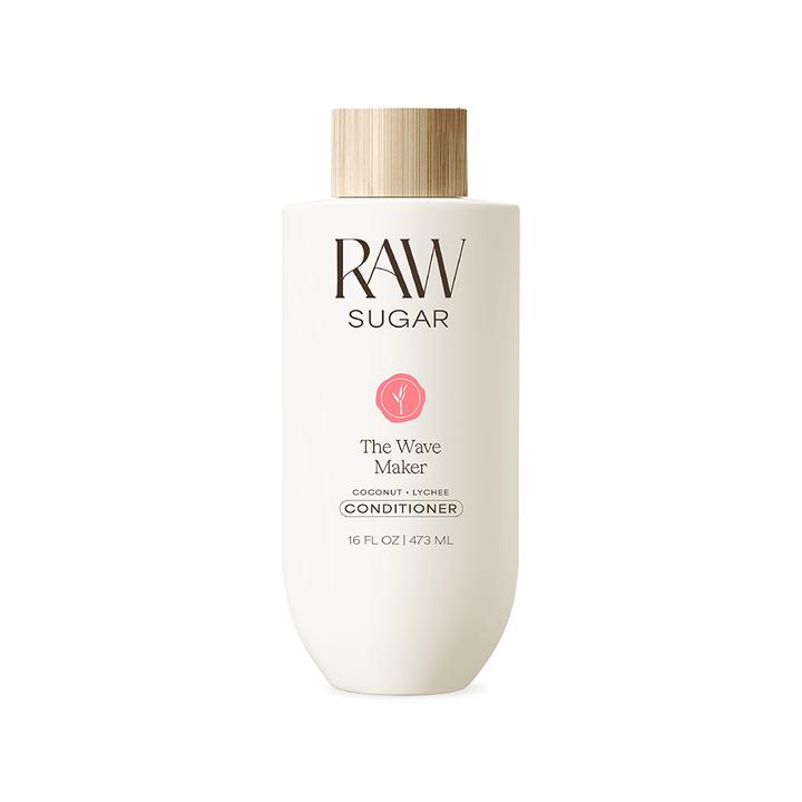 Acondicionador Lychee And Coconut Milk 532 Ml