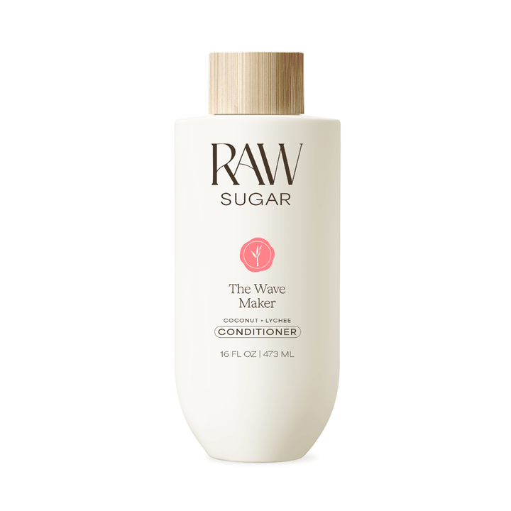 Acondicionador Lychee And Coconut Milk 532 Ml