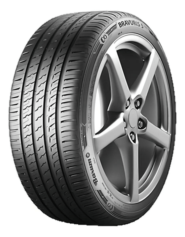 Llanta 205/55r16 91h Fr Bravuris 5hm 1 Pz