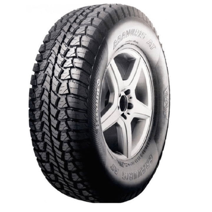 Llanta 27x8.50r14 1 Pz