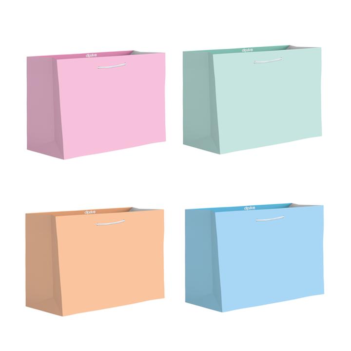 Bolsa Gde Horizontal Mamás Mod 3317 1 Pz