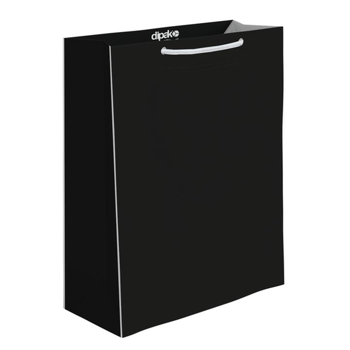 Bolsa Mediana Bicapa Papás Dipak 3102 1 Pz