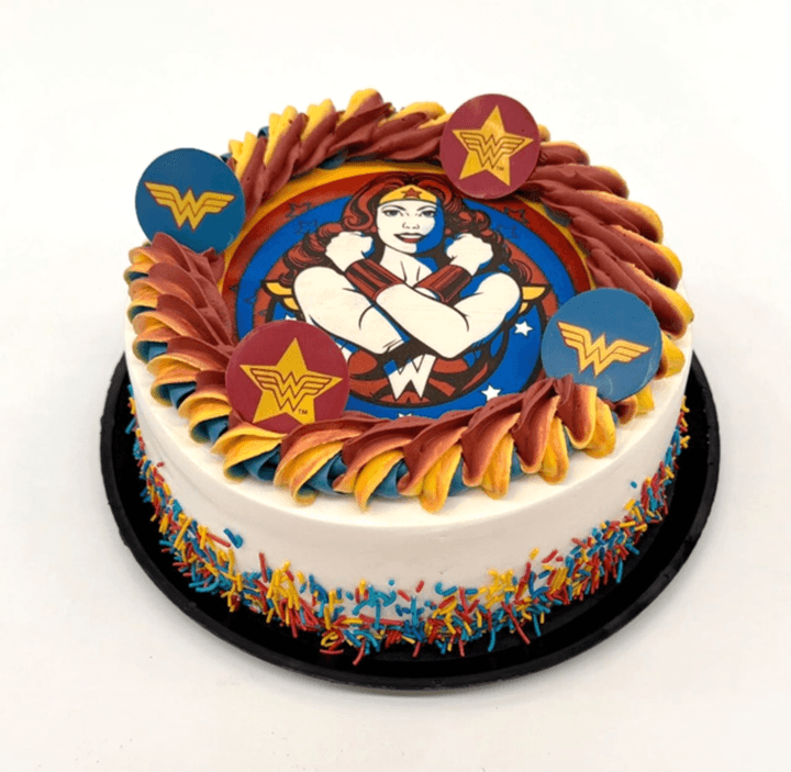 Heb Pastel Feliz Día Del Niño