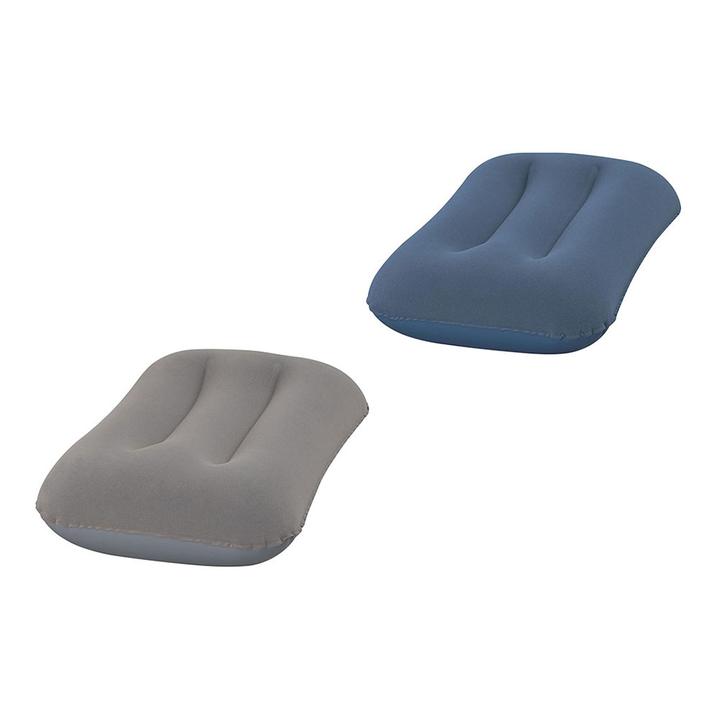 Almohada Inflable Bestway Para Camping