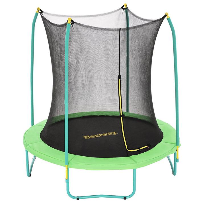 Trampolín Exterior Infantil Bestway Xtreme Air 2.44 M
