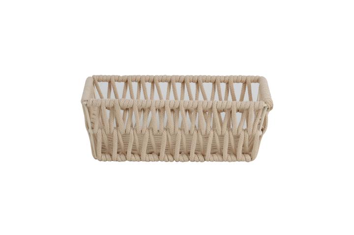 Canasta Arena 23x13 Cm 1 Pz