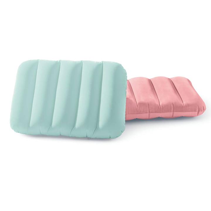 Almohada Inflable Para Niños