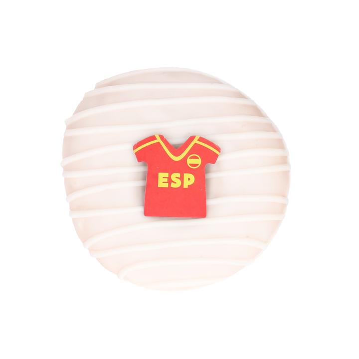 Dona España Edición Especial Temporada Mundial
