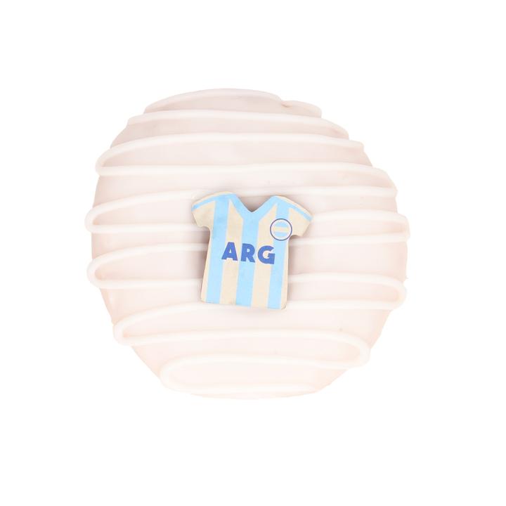 Dona Argentina Edición Especial Temporada Mundial