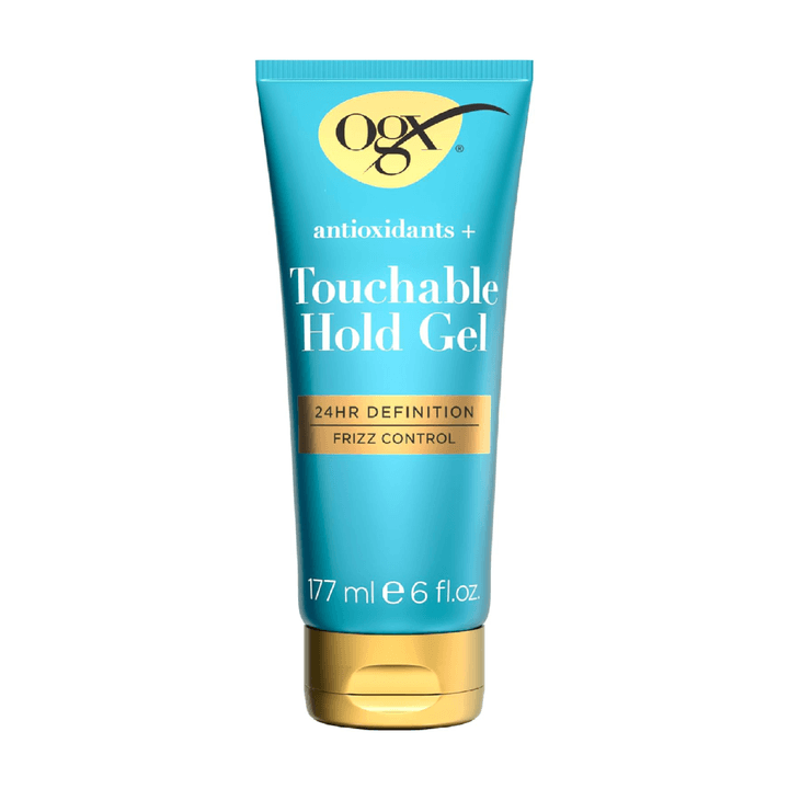 Gel Fijador Touchable 200 Ml