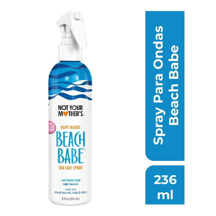 Spray Para Ondas Beach Babe 236 Ml
