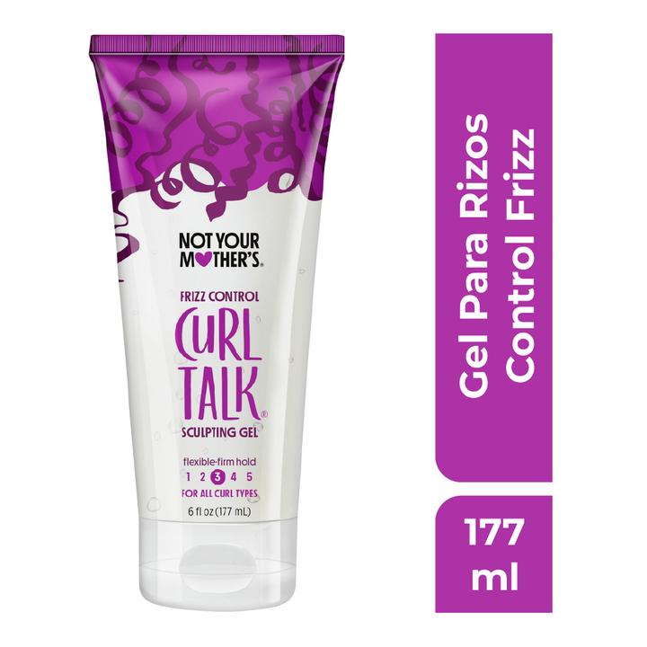 Gel Curl Talk 177 Ml