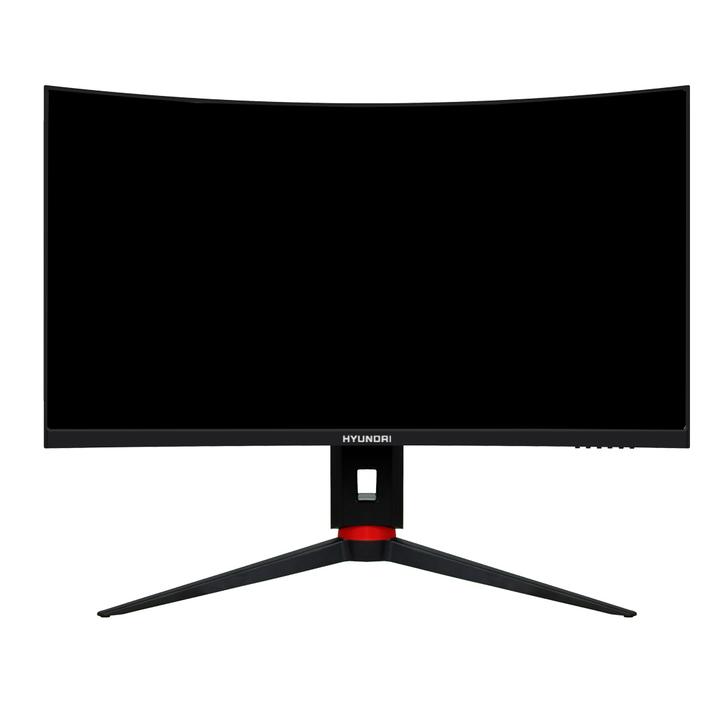 Monitor 32 Qhd Gaming Curvo Mod. Ht32cgmbk04 1 Pz