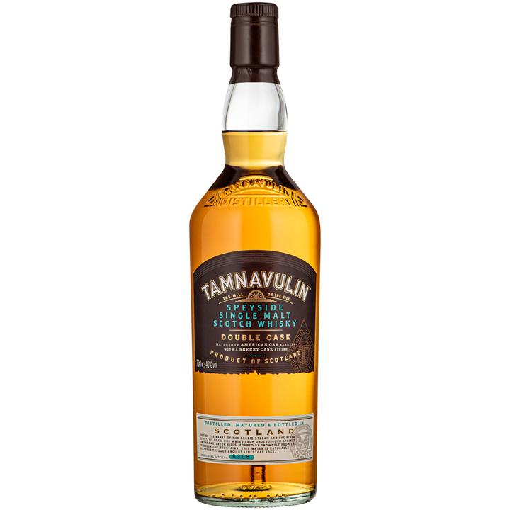 Whisky Tamnavulin Doble Cask 700 Ml