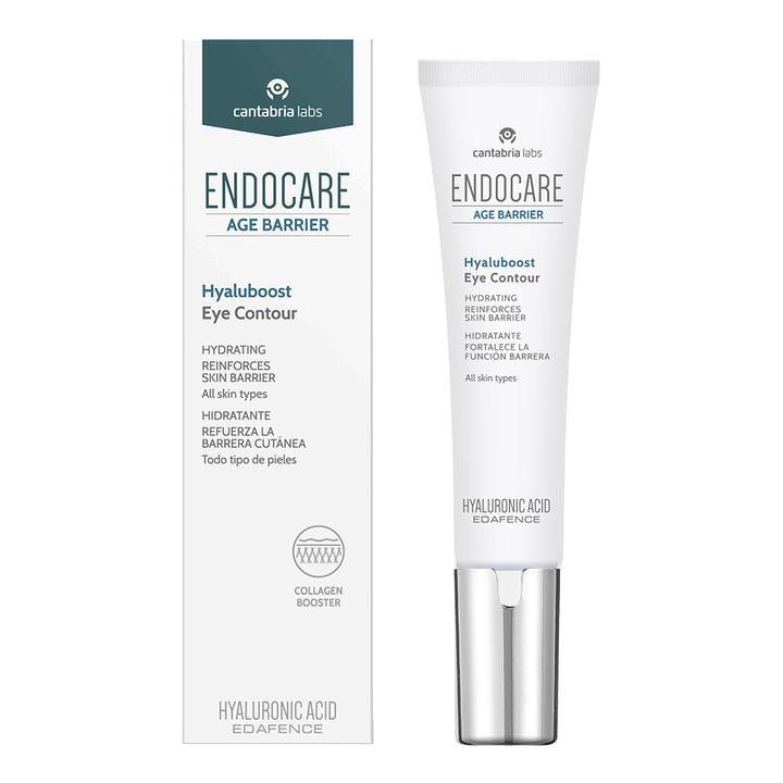 Contorno De Ojos Endocare Age Barrier 15 Ml