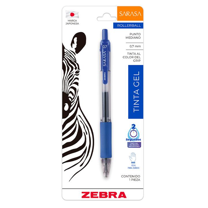Boligrafo Sarasa Boligrafo Sarasa Tinta Gel Blis 12 Cj