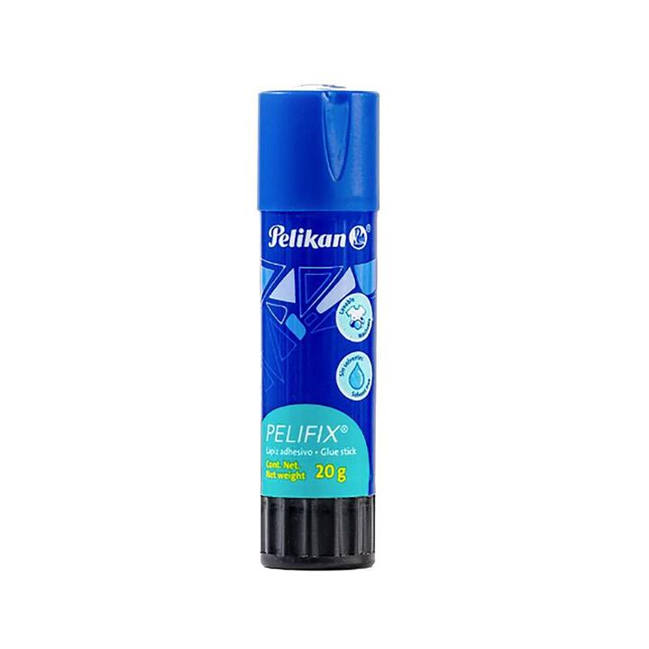 Lápiz Adhesivo Pelikan 20 G