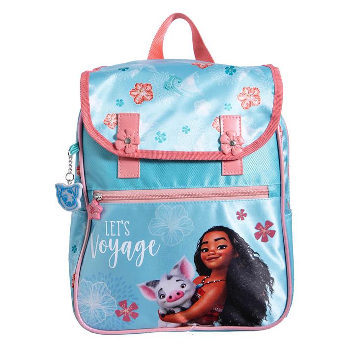 Back Pack Kinder Moana D 1 Pz