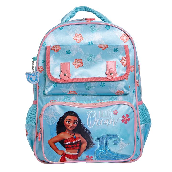 Back Pack Primaria Moana La Pelicula 1 Pz
