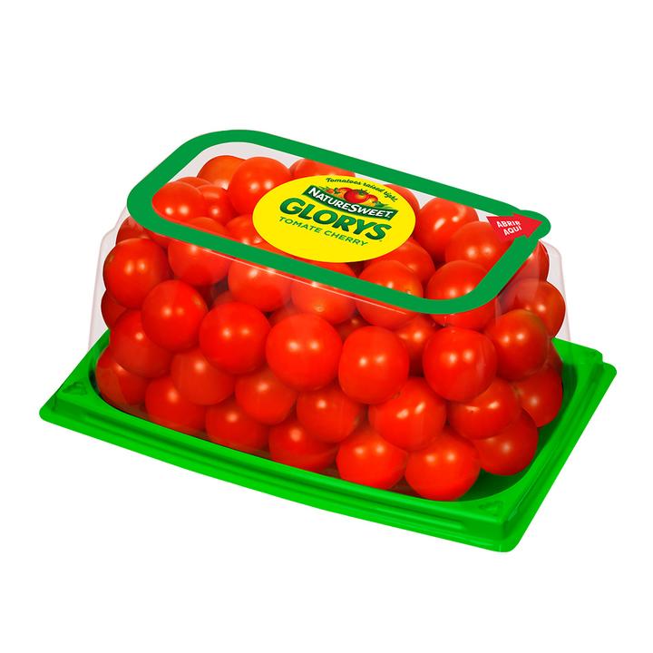 Tomate Naturesweet Glorys 680gr 680 Gr