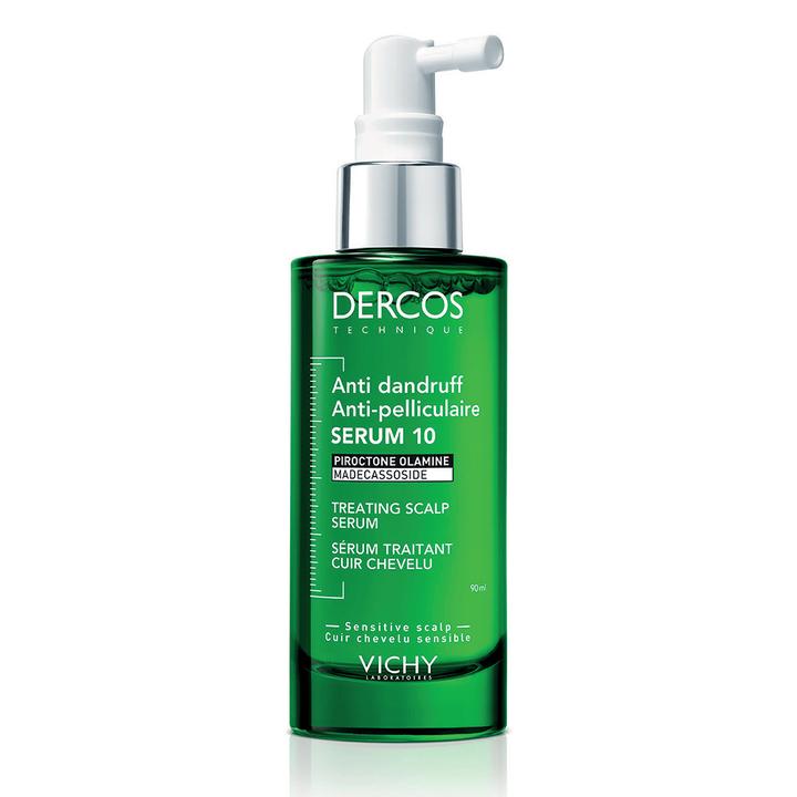 Dercos Sérum 10 Control Caspa 1 Pz