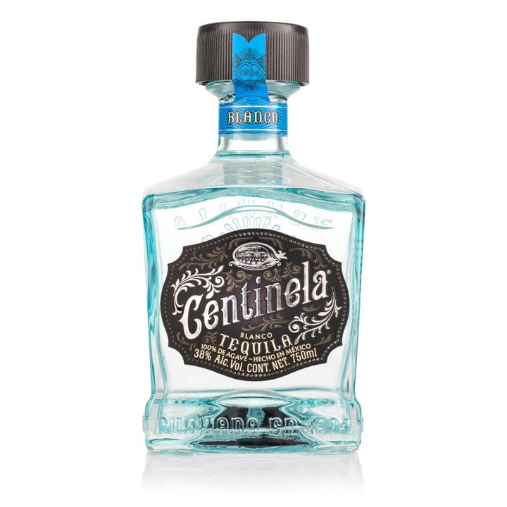 Tequila Blanco 750 Ml 750 Ml