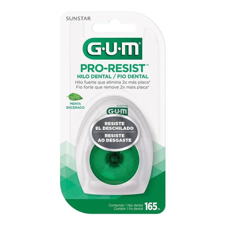Hilo Dental Pro Resist 1 Pz