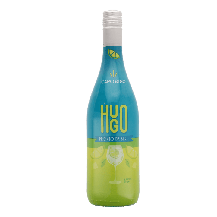 Capogiro Vino Blanco Hugo Spritz 750 Ml