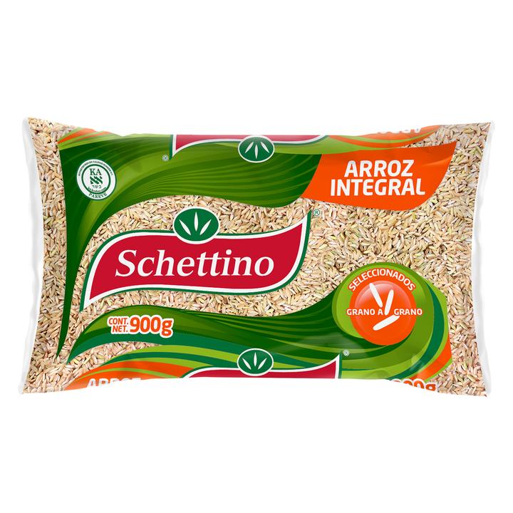 Arroz Integra 900 Gr