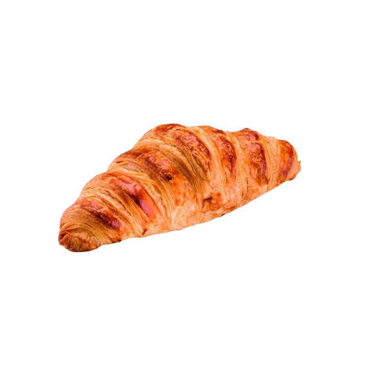 Croissant Francés Con Mantequilla