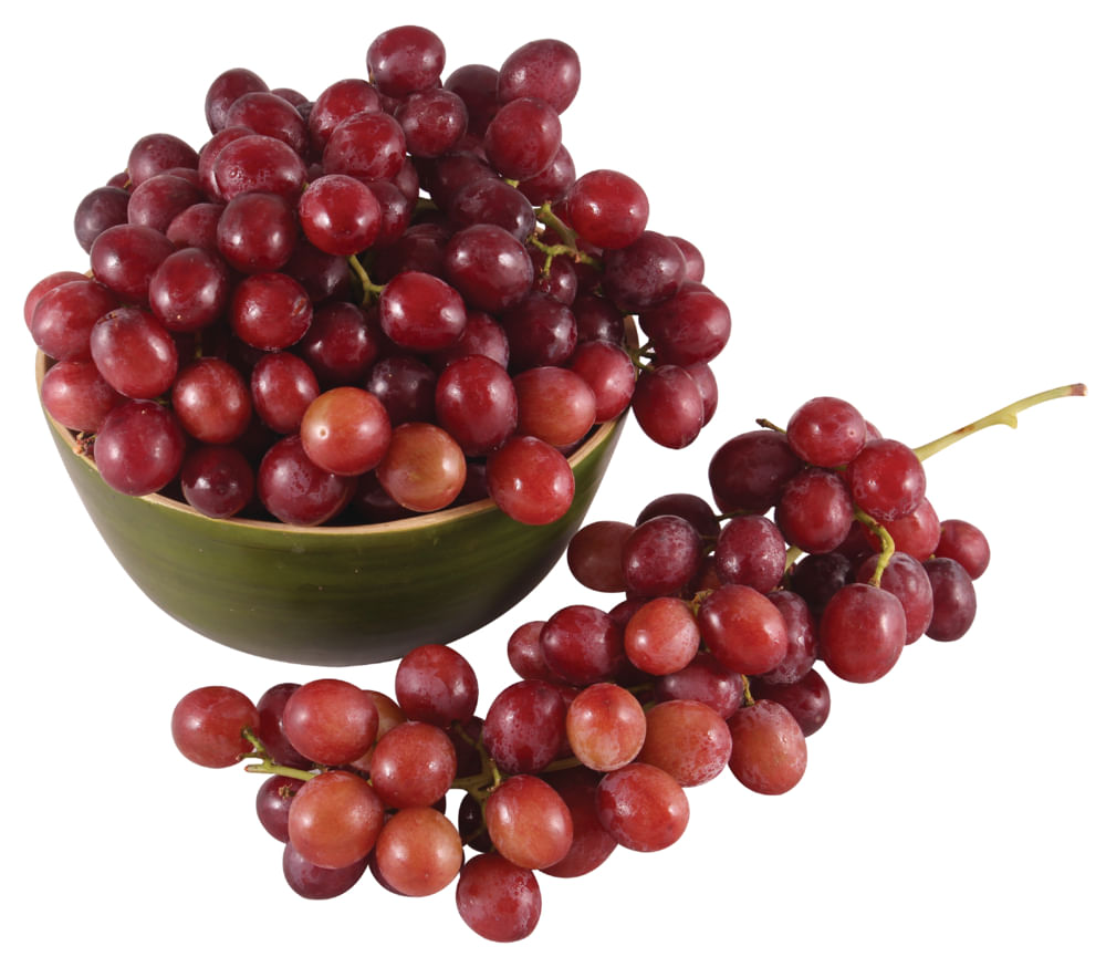 Uva Gummy Berries Sin Semilla 1 Kg