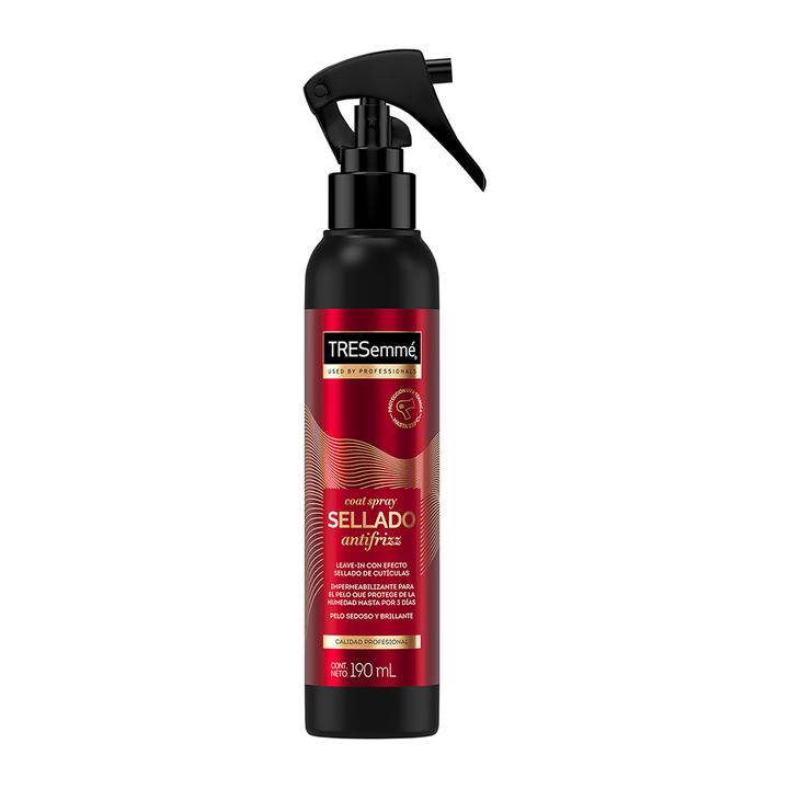 Coat Spray Tresemme Blind Antifrizz 6 X 190 Ml