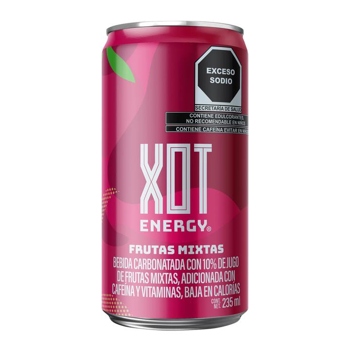 Bebida Energy 235 Ml