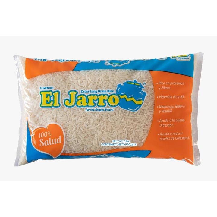 Arroz Super Extra 750 Gr 750 Gr