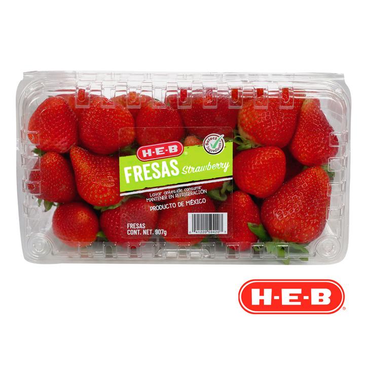 Fresa 2 Lb 908 G
