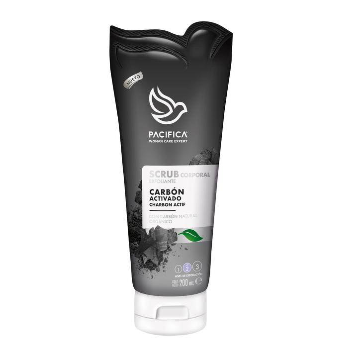 Exfoliante Corporal Carbon Exfoliante Corporal C 200 Ml