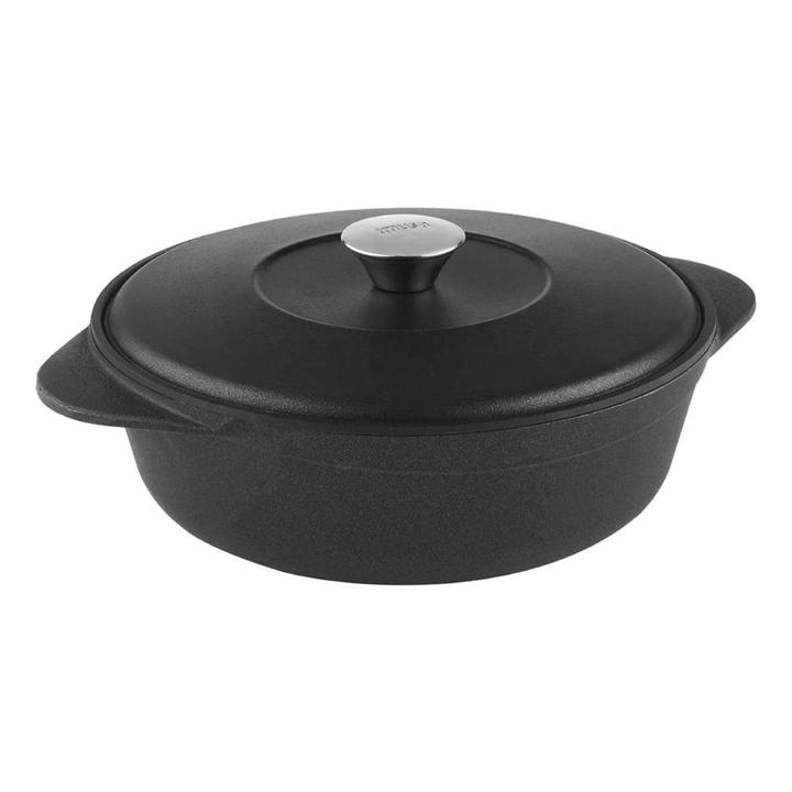 Olla Con Tapa Imusa Delicia 24 Cm