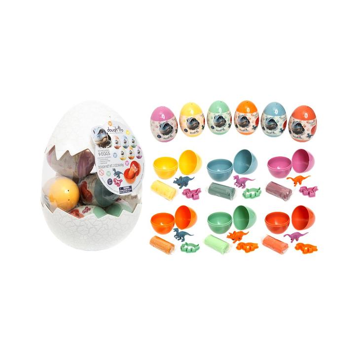 Dino Egg Xl 1 Pz