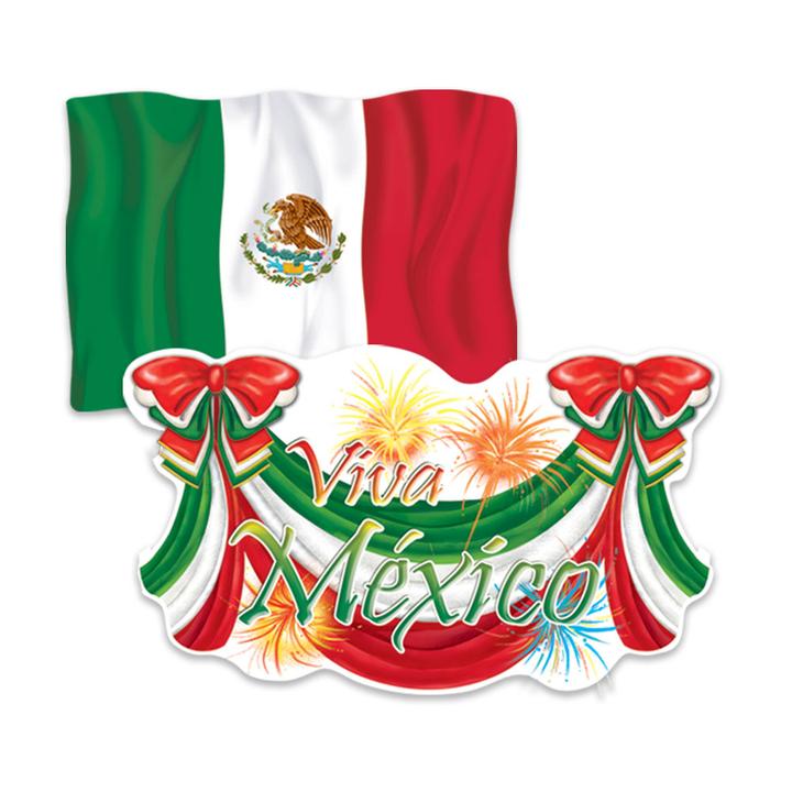 Adorno Chico De Fiestas Patrias
