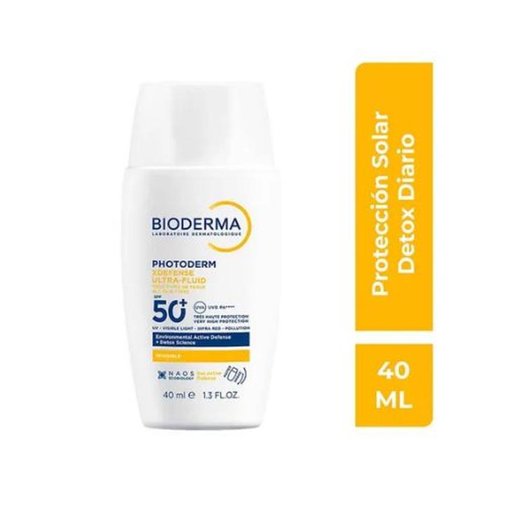 Bioderma Photoderm Xdefense 40 Ml Bioderma Photo 40 Ml