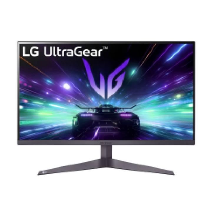 Monitor Gaming Fhd 180hz Mod. 27gs50f-B 1 Pz