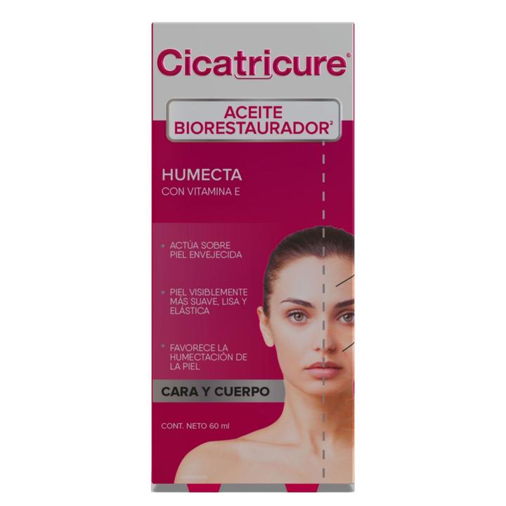 Aceite Aceite Biorestaurador 6 1 Pz