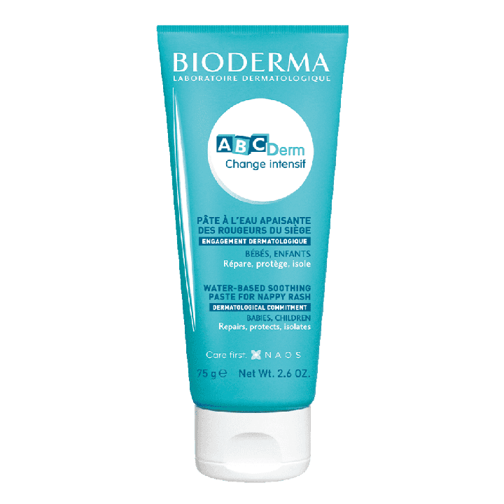 Bioderma Abcderm Change Intensif 75 Gr Bioderma 75 Gr