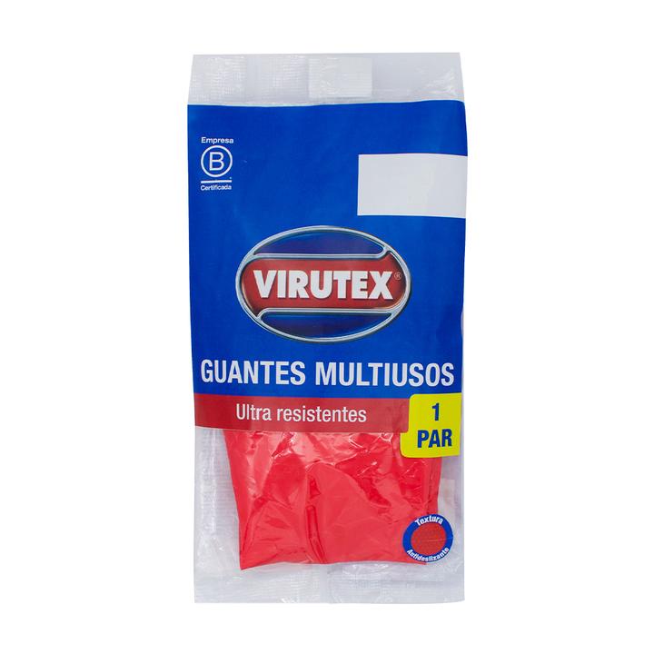 Guante Básico Virutex Grande 1 Pz